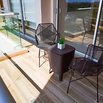 Baia Kristal Cartagena - Crystal Lagoon Apartment