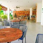 Baia Kristal Cartagena - Crystal Lagoon Apartment