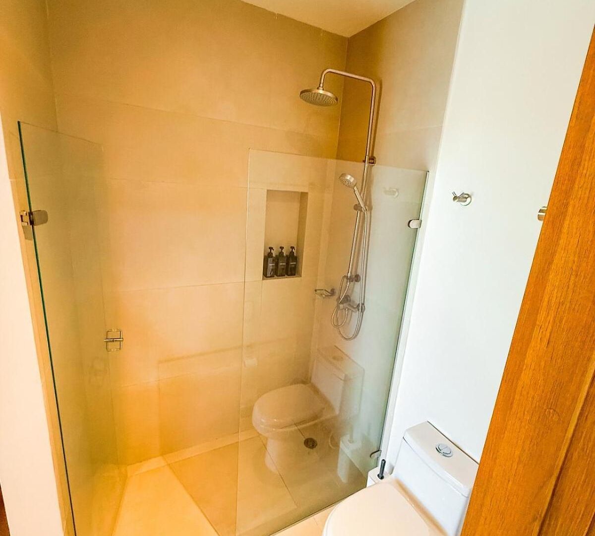 Baia Kristal - Crystal Lagoon Apartamento