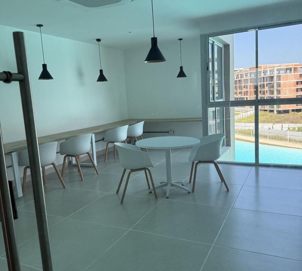 Baia Kristal - Crystal Lagoon * Cartagena