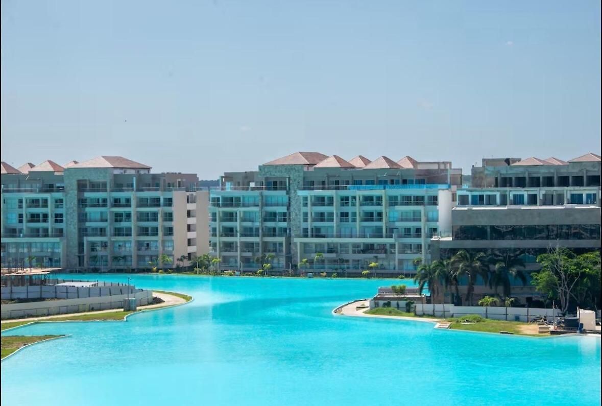Baia Kristal - Crystal Lagoon *