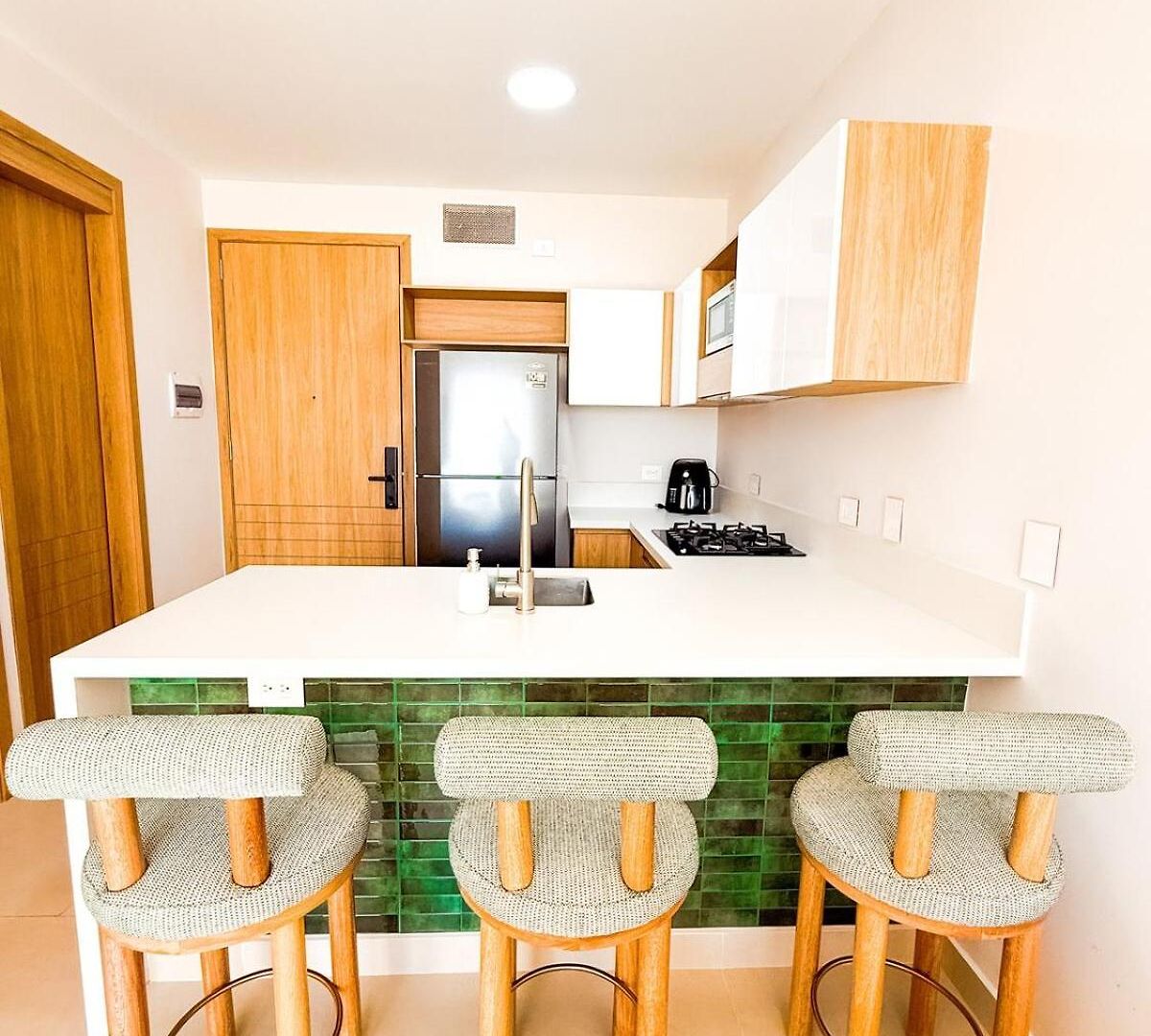 Apartamento Baia Kristal - Crystal Lagoon