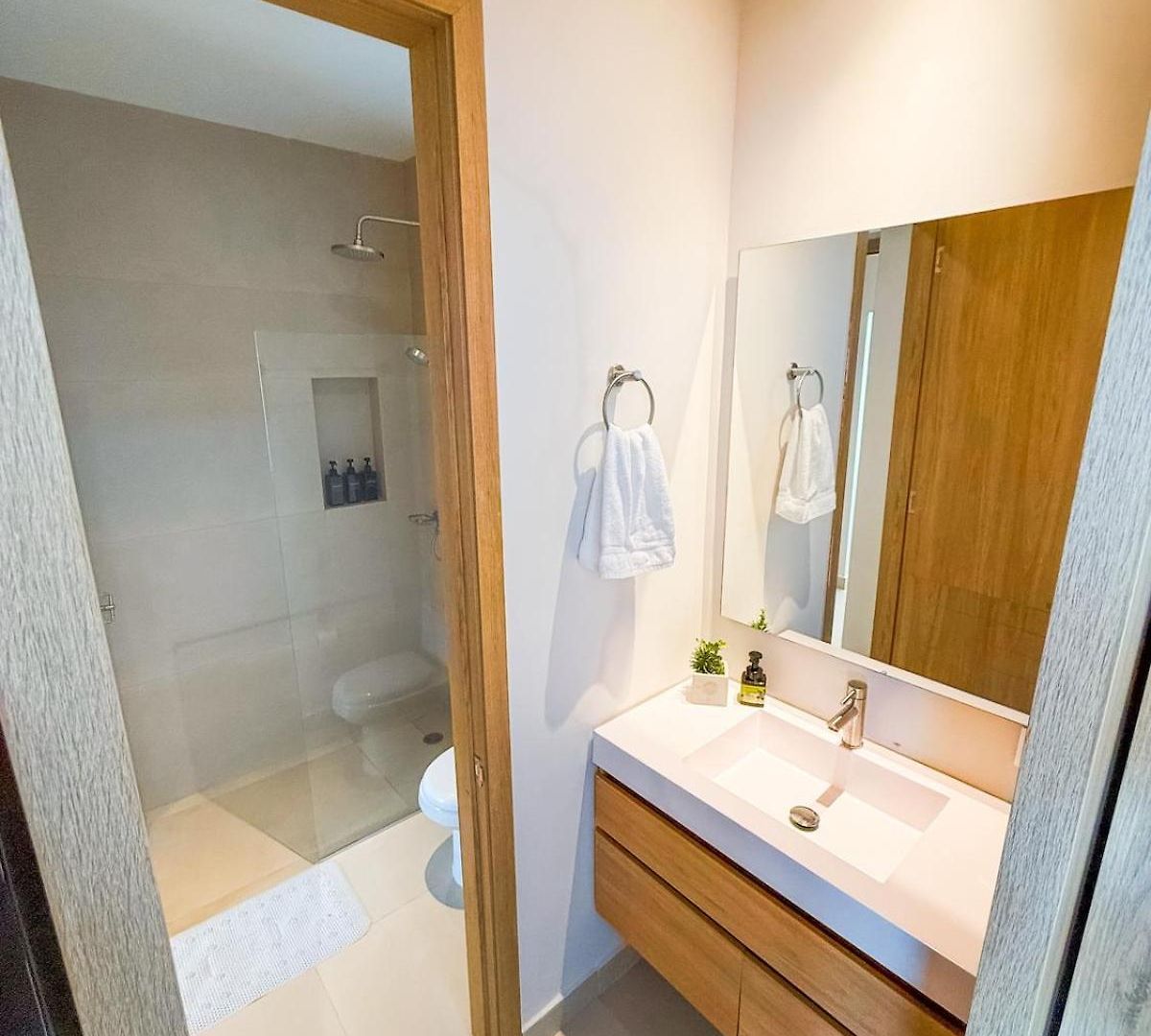 Baia Kristal - Crystal Lagoon Apartamento Cartagena