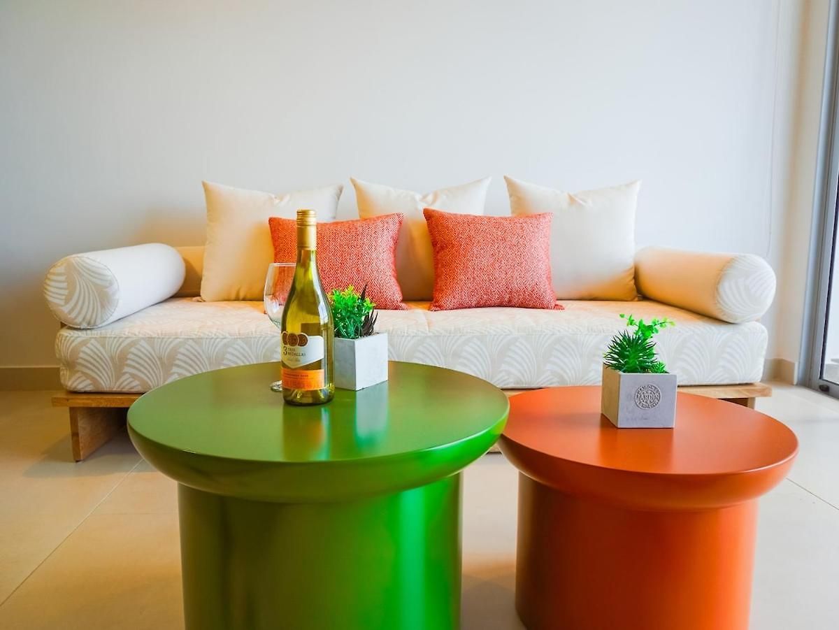 Baia Kristal - Crystal Lagoon Apartamento