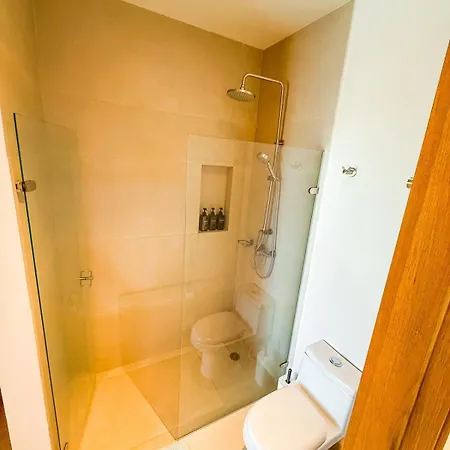 Baia Kristal - Crystal Lagoon Apartamento