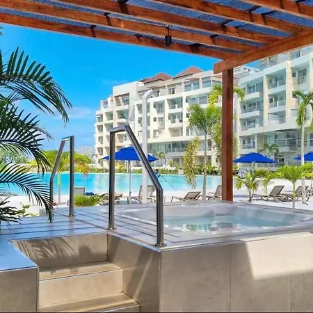 Baia Kristal - Crystal Lagoon *