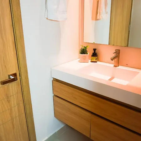 Baia Kristal - Crystal Lagoon Apartamento *