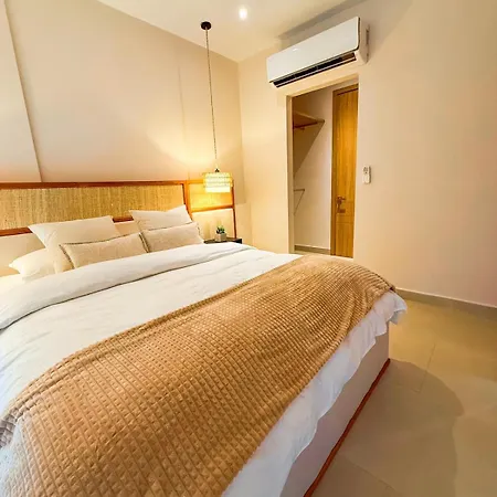 Baia Kristal - Crystal Lagoon Apartamento
