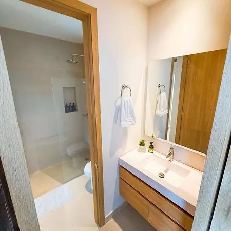 Baia Kristal - Crystal Lagoon Apartamento Cartagena