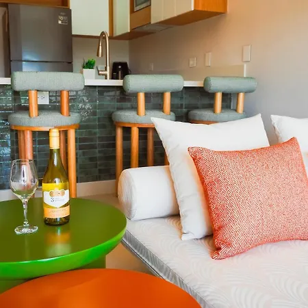 Baia Kristal - Crystal Lagoon Apartamento