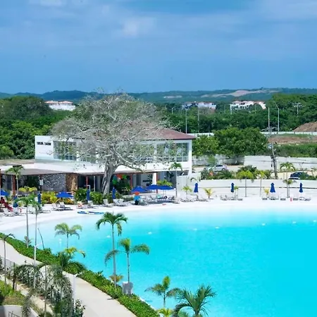 Baia Kristal - Crystal Lagoon Apartamento Cartagena
