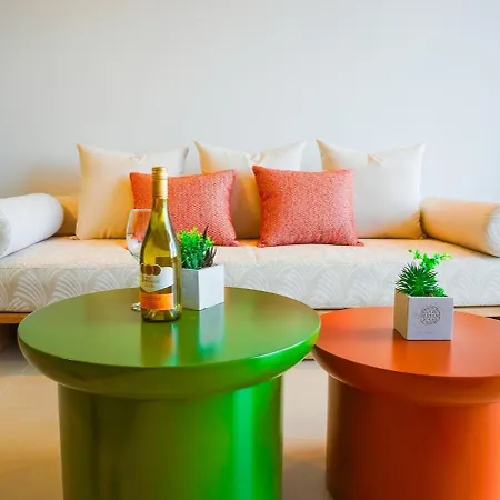 Baia Kristal - Crystal Lagoon Apartamento