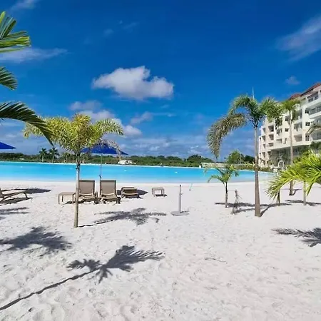 Baia Kristal - Crystal Lagoon Apartamento *