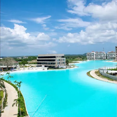Baia Kristal - Crystal Lagoon Apartamento *