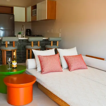Baia Kristal - Crystal Lagoon Apartamento *
